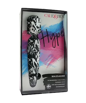 Hype Massager Wand