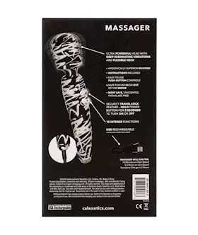 Hype Massager Wand