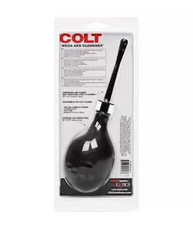 Colt Mega Cleanser Clamshell
