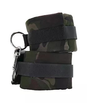 Colt  Universal Hand Cuffs