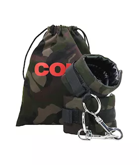 Colt  Universal Hand Cuffs