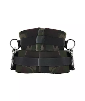Colt  Hog Tie Restraints