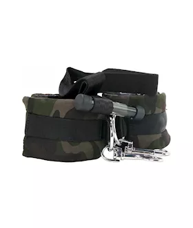 Colt  Over The Door Cuffs