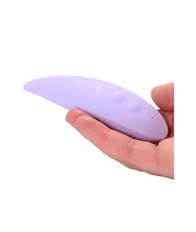 Dr. Laura Berman - Carly Rechargeable Pinpoint Silicone Massager