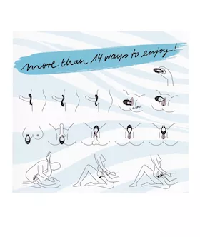 Satisfyer Endless Love