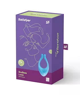 Satisfyer Endless Love