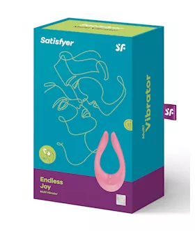 Satisfyer Endless Joy