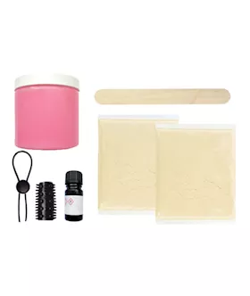 Cloneboy Tulip Dildo Casting Mould Set