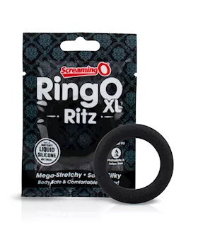 Ring O Ritz XL Cock Ring