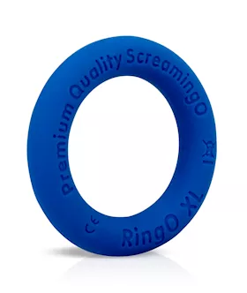 Ringo Ritz Xl Cock Ring