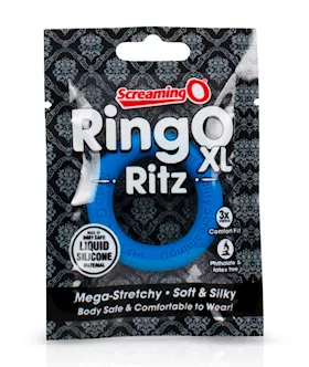 Ringo Ritz Xl Cock Ring