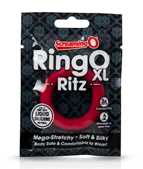 Ringo Ritz Xl Cock Ring