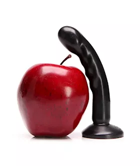 Tantus Compact G-spot Dildo