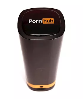 Pornhub Virtual Interactive Blowbot Turbo Stroker