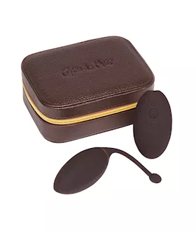 Coco De Mer Emma Remote Control Vibrating Love Egg