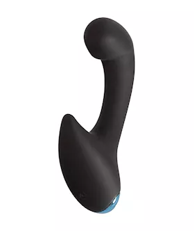 Optimale - Vibrating Wireless Remote Control P-spot Massager