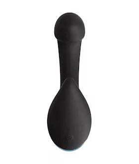 Optimale - Vibrating Wireless Remote Control P-spot Massager