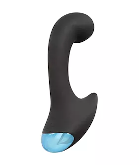 Optimale - Vibrating Wireless Remote Control P-spot Massager