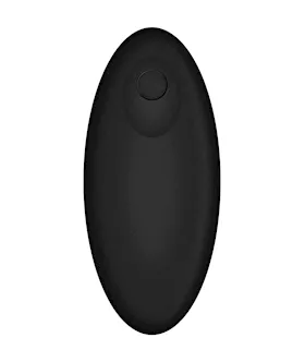 Optimale - Vibrating Wireless Remote Control P-spot Massager