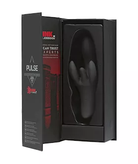 Kink - Pulse Silicone Vibrator