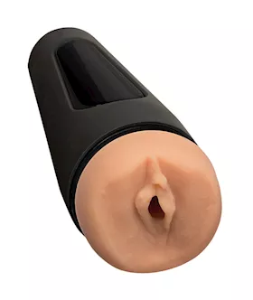 Kink - Variable Pressure Ultraskyn Stroker