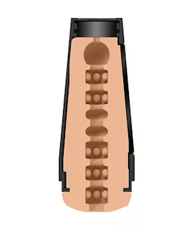 Kink - Variable Pressure Ultraskyn Stroker