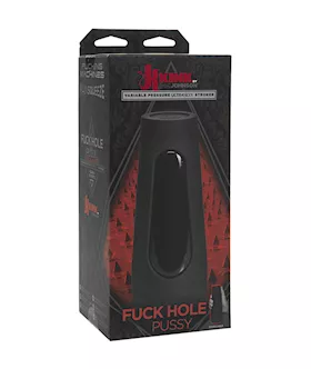 Kink - Variable Pressure Ultraskyn Stroker