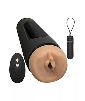 Main Squeeze-the Original Vibrating Pussy