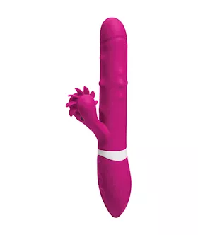 iVibe Select  iRoll