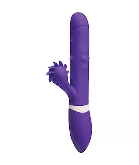 iVibe Select  iRoll