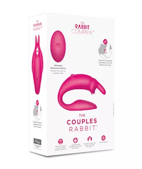 The Rabbit Company - The Couples Rabbit