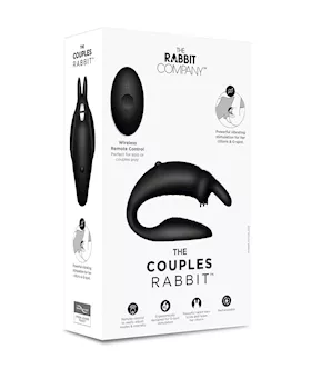 The Rabbit Company - The Couples' Rabbit