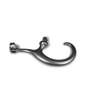 Alien Tail Tail Butt Plug And Sling