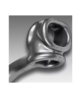 Alien Tail Tail Butt Plug And Sling