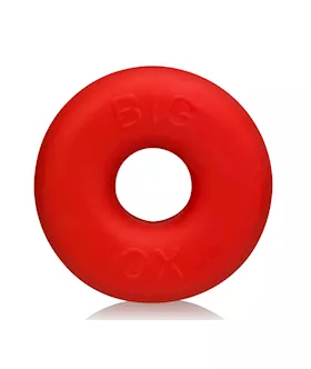 Big Ox Cockring
