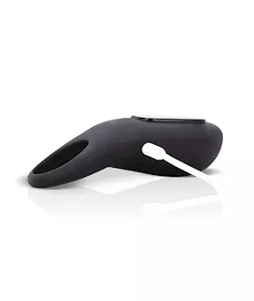 Work-it Charged Cock Ring