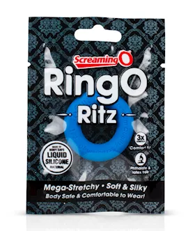 Ringo Ritz Cock Ring