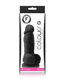 Colours Pleasures Dildo