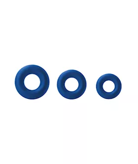Renegade Super Soft Power Rings