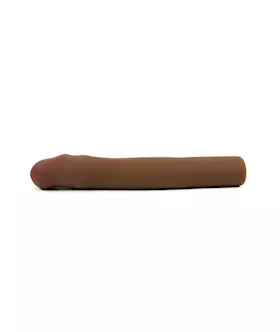 Cyberskin Original 1.5 Inch Xtra Thick Penis Extension