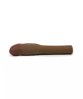 Cyberskin Original 4 Inch Xtra Thick Penis Extension