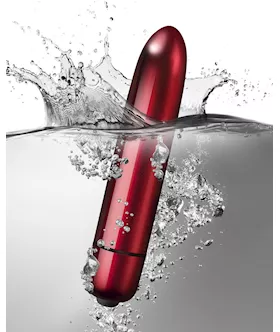Truly Yours Crimson Kiss Bullet
