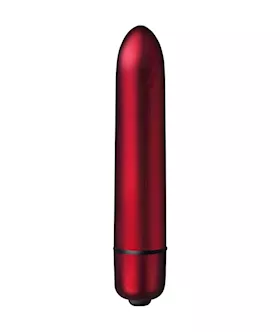 Truly Yours Scarlet Velvet