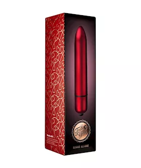 Truly Yours Rouge Allure