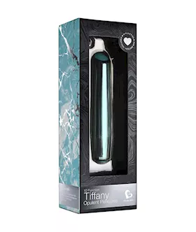 Tiffany Vibrator