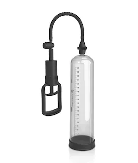 Classix Xl Penis Enlargement Pump