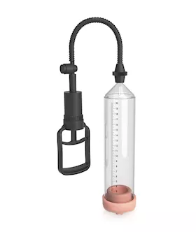 Classix Pleasure Pump