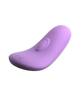 Fantasy For Her Remote Silicone Please-her