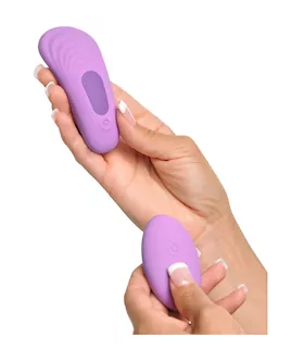 Fantasy For Her Remote Silicone Please-her