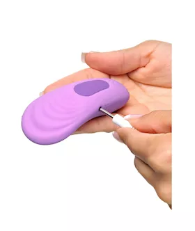 Fantasy For Her Remote Silicone Please-her